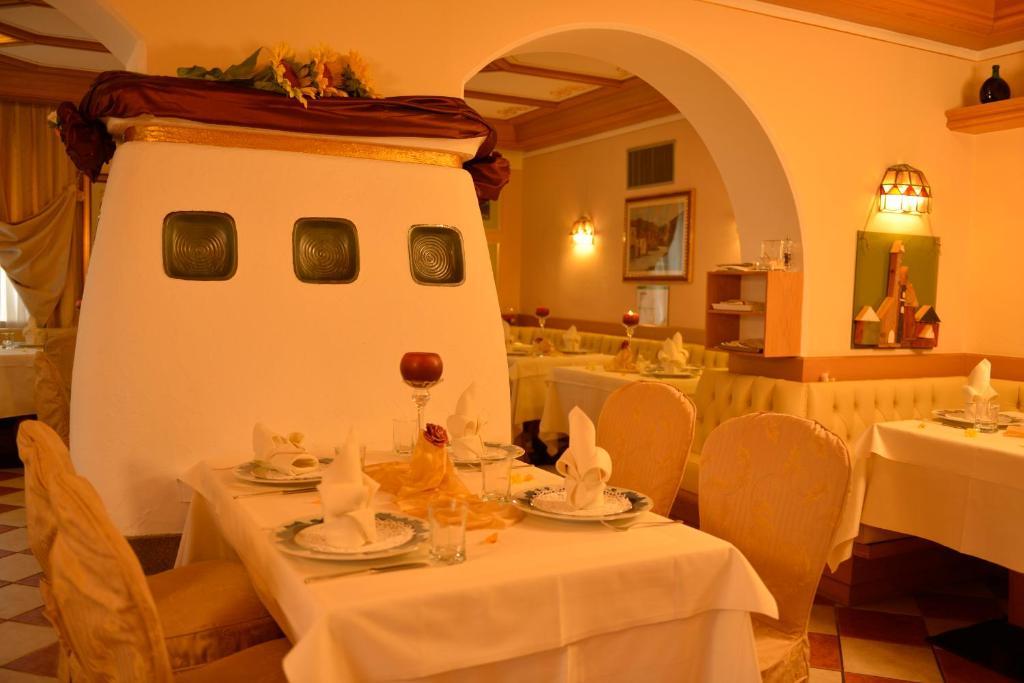 Hotel Alle Alpi موينا المظهر الخارجي الصورة